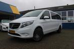 Mercedes-Benz Vito 4X4 Automaat ! Cruise - Airco - Extra Lan, Automaat, Gebruikt, 4 cilinders, 2000 kg