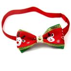 Super leuke kerst strikjes voor honden en katten voor 2,75!, Nieuw, Ophalen of Verzenden, Info@sweet-one.nl, Sweet-One