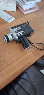 Ouderwetse videocamera en fotocameras, Ophalen, Overige soorten, Camera