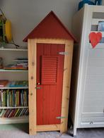 strandkast, Ophalen, Gebruikt, 50 tot 70 cm, 105 cm of meer