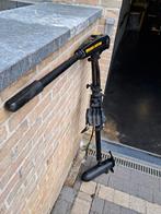 Minn kota vector 80lbs backtroller, Watersport en Boten, Ophalen of Verzenden, Gebruikt, Overige typen