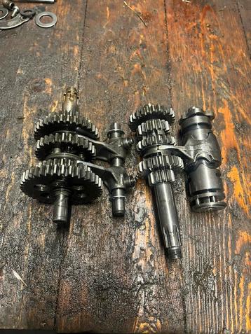 Yamaha dt50 rd50m rd50mx dt50m ty50 dt50mx dtr 5bak mr50 beschikbaar voor biedingen