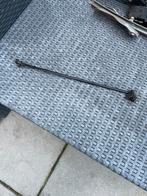 Motorkap stang Toyota Starlet P9, Ophalen of Verzenden, Gebruikt