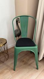 SKLUM stalen stoelen, Huis en Inrichting, Stoelen, Ophalen, Zo goed als nieuw, Overige kleuren