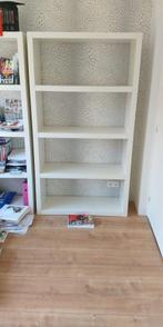 Boekenkast Billy Ikea oude stijl, Huis en Inrichting, Kasten | Boekenkasten, Ophalen, Met plank(en), Gebruikt, 200 cm of meer