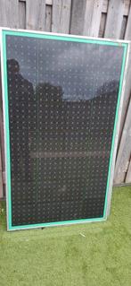 Zonnepaneel ECN A410 – TSC Prototypepaneel – Betrouwbaar en, Ophalen of Verzenden, Dakraam