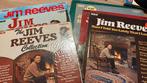 Jim reeves lp platen, 7 platen, Ophalen of Verzenden, Gebruikt, Overige formaten, Overige genres