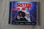 DE MUSICAL -- SISTER ACT -- Het Nederlandse Castalbum, Verzenden
