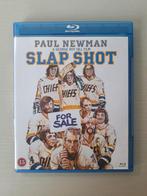 Slap shot Blu-ray (import zonder NL ondertitels), Cd's en Dvd's, Ophalen of Verzenden, Zo goed als nieuw, Humor en Cabaret