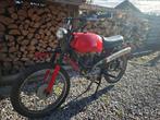 Moto Guzzi Dingo cross sei giorno 50cc, Ophalen of Verzenden