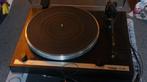 Thorens TD 318 met Goldring mm element, Verzenden, Zo goed als nieuw, Platenspeler, Thorens
