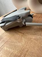 Kapotte drone dji mini 3, Ophalen of Verzenden, Zo goed als nieuw, Drone met camera