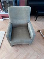 6 eetkamerstoelen met wielen, Huis en Inrichting, Stoelen, Ophalen, Zo goed als nieuw, Overige kleuren, Vijf, Zes of meer stoelen
