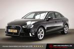 Audi A3 Limousine 30 TFSI Sport Lease Edition | ASSISTENTIE, Voorwielaandrijving, Stof, Gebruikt, Met garantie (alle)
