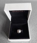 Pandora Disney Mickeyhoofdjes stirling silver charm, Verzenden, Mickey Mouse, Zo goed als nieuw
