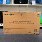 GSM HUYS | Samsung LED Monitor | 55 inch | GARANTIE, Nieuw, Samsung, 60 Hz of minder, LED