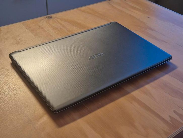 Acer Aspire Laptop 16", Computers en Software, Windows Laptops, Gebruikt, Ophalen of Verzenden