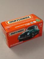 Matchbox '62 Volkswagen Beetle.     Matchbox, Ophalen of Verzenden, Nieuw, Auto