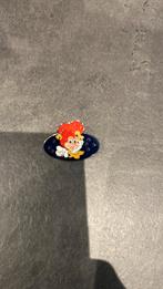 Efteling pin pardoes, Ophalen of Verzenden, Zo goed als nieuw, Button of Speldje