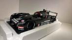 Nissan gt-r lm nismo 2015 test car autoart 1.18, Hobby en Vrije tijd, Modelauto's | 1:18, Ophalen of Verzenden, Autoart, A, A