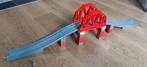 Lego Duplo Brug 3774 complete set, Ophalen of Verzenden, Zo goed als nieuw, Complete set, Duplo
