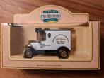 Modelauto - Lledo - SP06147 - Model T Ford Van - Eastwood, Ophalen of Verzenden, Zo goed als nieuw, Auto