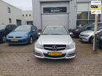 Mercedes-Benz C-klasse 180 Business Class, Auto's, Mercedes-Benz, Te koop, Zilver of Grijs, Geïmporteerd, 5 stoelen