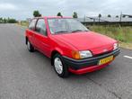 Ford Fiesta 1.1 C Inj. kat., Nieuwe apk inruil mogelijk!, Voorwielaandrijving, 49 pk, Gebruikt, 4 cilinders