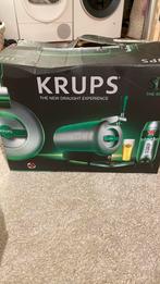 Krups  biertap heineken The SUB rvs VB650E, Ophalen, Krups