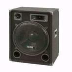 Disco Speaker 750 Watt DJ-Pro 15, Overige merken, ., Overige typen, Nieuw