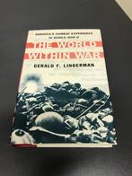 The world within War ~ America’s combat experience ww2, Ophalen of Verzenden, Tweede Wereldoorlog, Gelezen, Algemeen