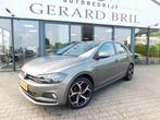 Volkswagen Polo 1.0 MPI Comfort, Carplay, trekhaak, Stof, Gebruikt, Euro 6, 82 pk