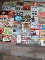 568 oude Singles wel veel toppers erbij jaren 60-70, 7 inch, Single, Ophalen of Verzenden, Zo goed als nieuw