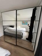 Kledingkast ikea pax 200 x 66 x 202, Huis en Inrichting, Kasten | Kledingkasten, Ophalen, Met hangruimte, 200 cm of meer, 150 tot 200 cm