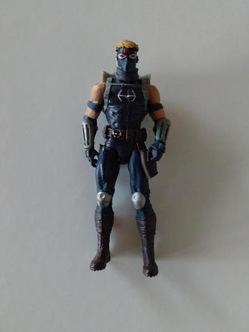 Marvel Legends Taskmaster Action Figure – Hasbro beschikbaar voor biedingen
