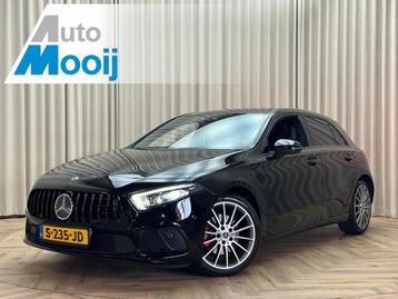 Mercedes-Benz A-Klasse 200 Business Plus *Camera V+A* Widesc beschikbaar voor biedingen