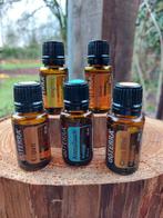 dōTERRA oliën - Verdiensten en Besparingen, Ophalen of Verzenden, Nieuw, Aroma