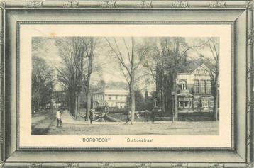 (388-575-013) Dordrecht Stationstraat beschikbaar voor biedingen