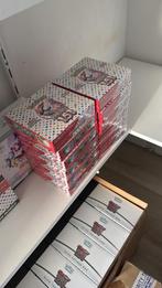 151 Japanse Boosterboxen, Ophalen of Verzenden
