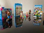 Playmobil - meerdere kleine sets, Kinderen en Baby's, Speelgoed | Playmobil, Los playmobil, Zo goed als nieuw, Ophalen