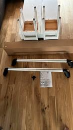 Allesdragers dakdragers vw Golf-e Golf VII 5G4 071 126, Ophalen of Verzenden, Zo goed als nieuw