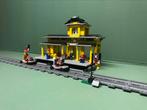 Lego station set 7997, Complete set, Lego, Zo goed als nieuw, Ophalen