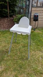 Ikea kinderstoel zo goed als nieuw, Kinderen en Baby's, Kinderstoelen, Ophalen, Zo goed als nieuw, Overige typen