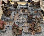 Medieval Ruïnes terrein voor wargaming en D&D, Ophalen of Verzenden, Nieuw, Figuurtje(s)