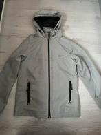 Nike windbreaker, Kleding | Heren, Jassen | Zomer, Ophalen, Zo goed als nieuw, Grijs