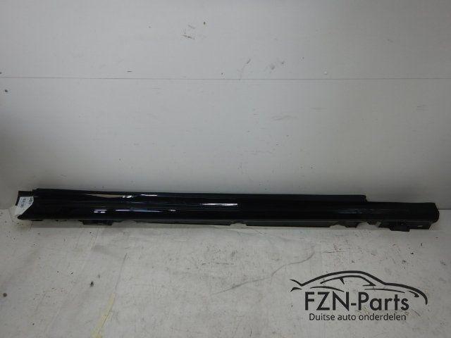Mercedes-Benz C63 W205 AMG Sideskirt Rechts, Auto-onderdelen, Carrosserie en Plaatwerk, Gebruikt, Ophalen of Verzenden