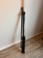 Microfoonstatief - Innox IVA 12, Ophalen of Verzenden, Zo goed als nieuw, Overige typen