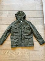 Old Navy Men’s Jacket – Water-Resistant, Ophalen, Zo goed als nieuw, Old navy, Groen
