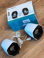 Logitech Speakers  nieuwe, Ophalen of Verzenden, Zo goed als nieuw