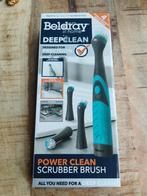 Belray Deep Clean Power Scrubber Brush, Ophalen of Verzenden, Bezem of Borstel